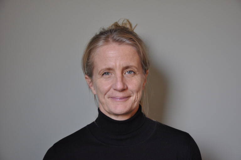 Tjolle Ström